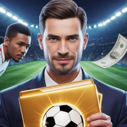 Symbol von Football Gem Agent 26