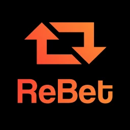 Symbol von ReBet: Social Sports & Casino