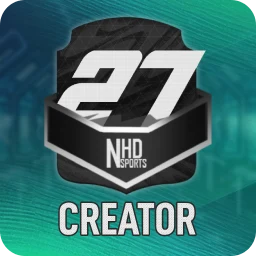 Symbol von FC 27: FUT Card Creator
